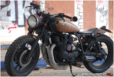 Yamaha