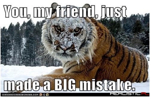 You Know I Can Run Faster Than You, Right