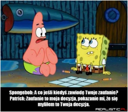Zaufanie