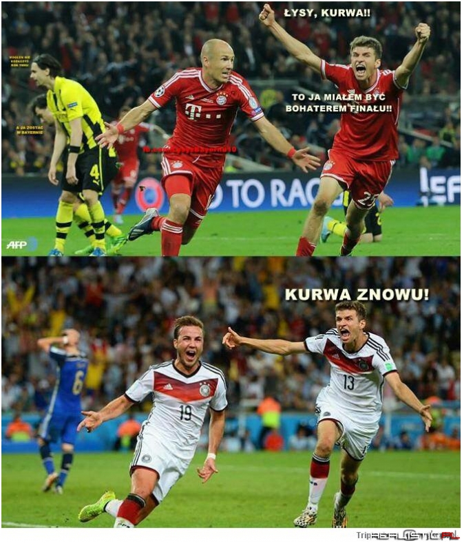 Znowu to samo