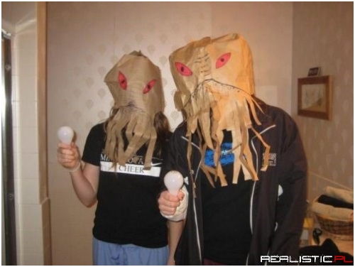 A Cheap DIY Costume For Whovians Everywhere