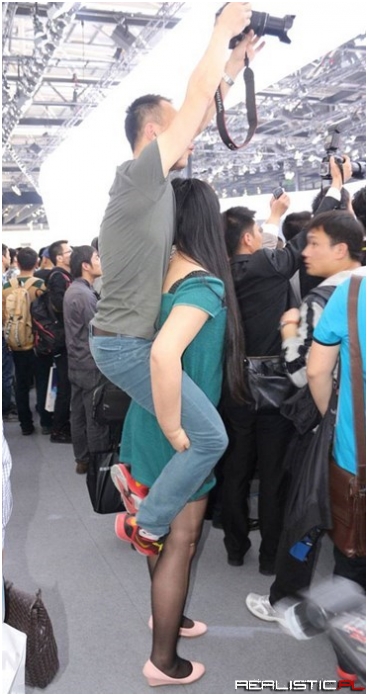 A Solid Relationship Goal