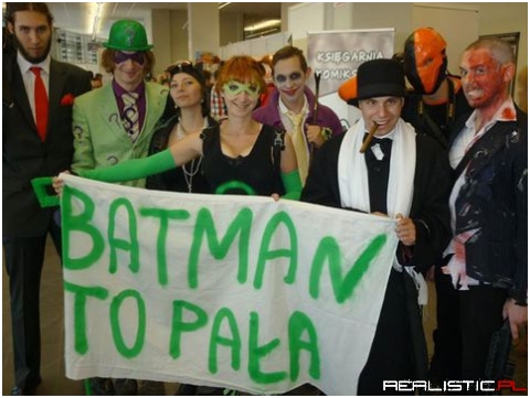 Batman