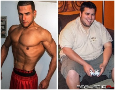 Before and After