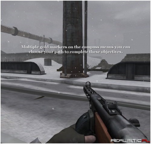 Call of Duty Has Regressed a Ton