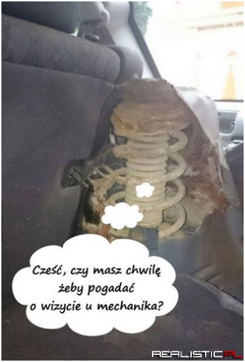 Chyba trochę za późno