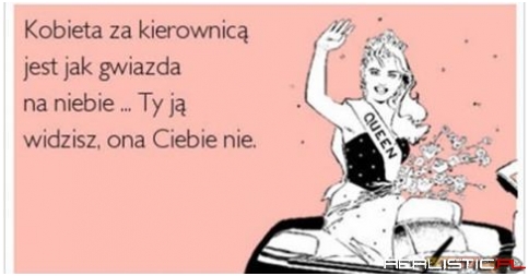 Ciekawe porównanie
