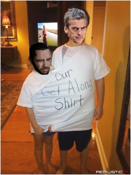 Clara's Got a New Tool