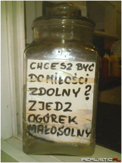Coś na wieczór
