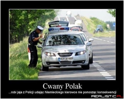 Cwany Polak