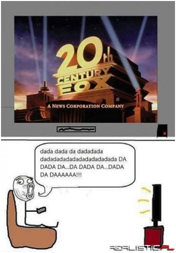Czas na film!