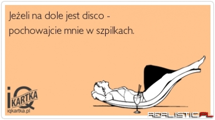 Disco