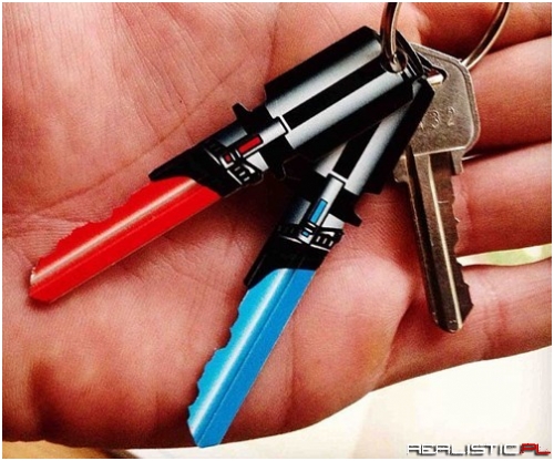Do Not Copy, on Pain of Jedi Duel