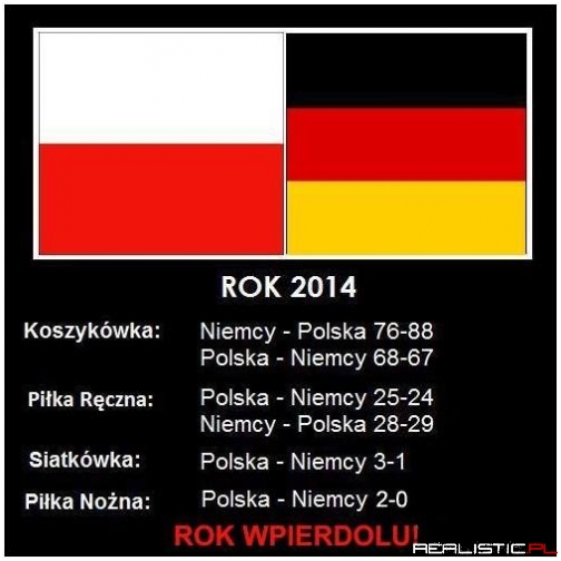 Dobry rok