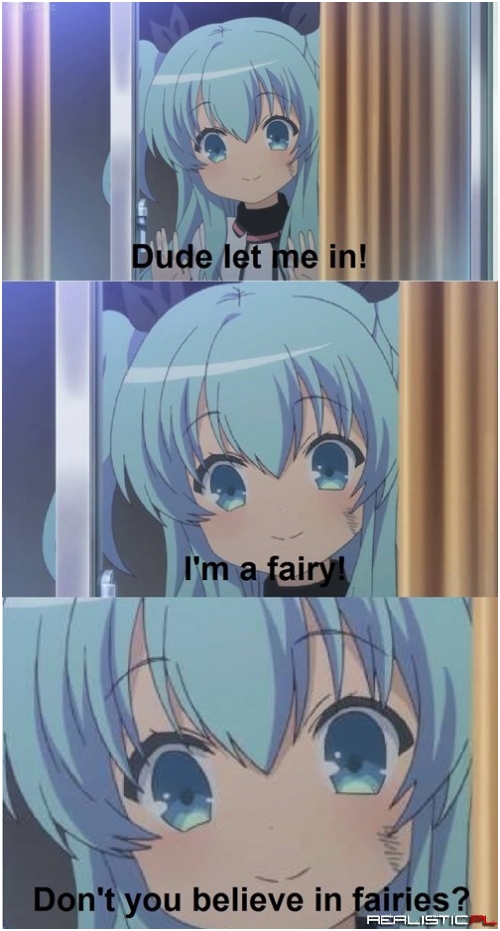 Don't You