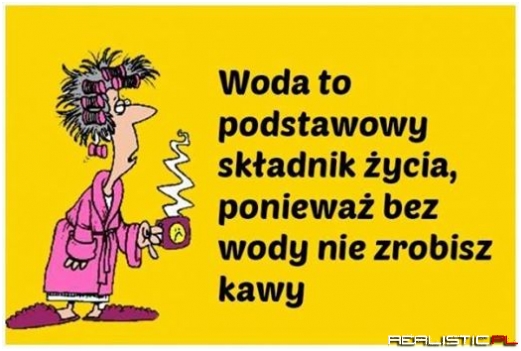 Dzień dobry