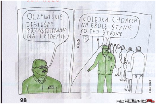 Ebola