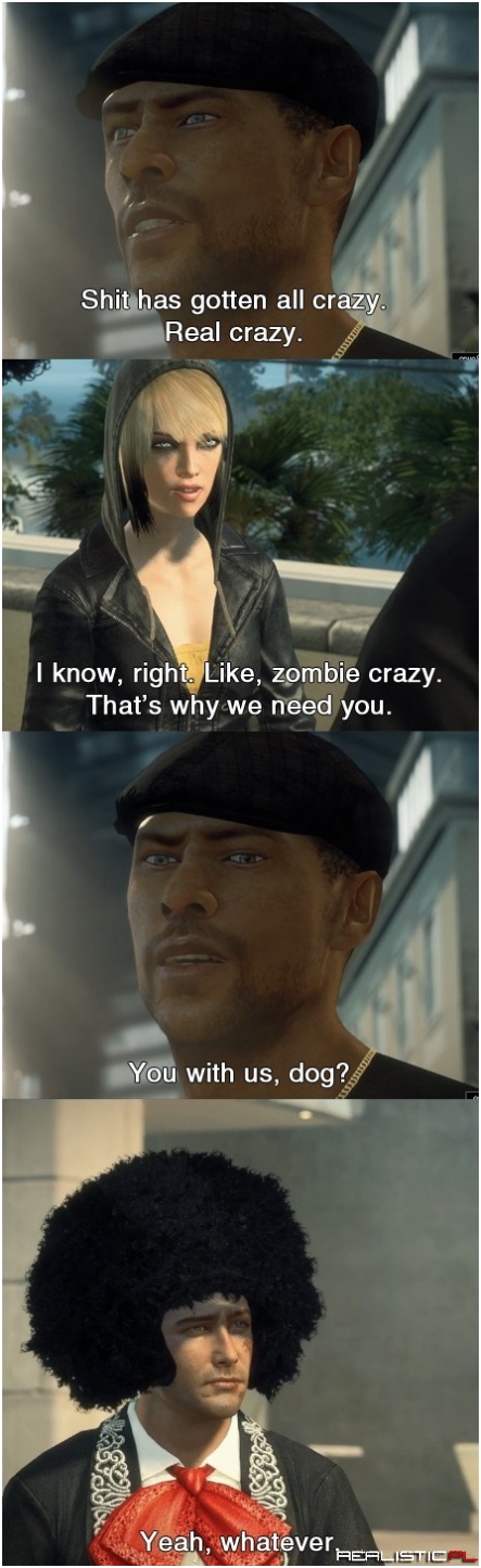 Every Dead Rising Game Ever