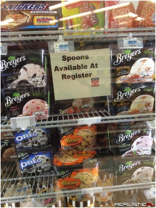 Facilitate Your Customers' Impulse Purchases