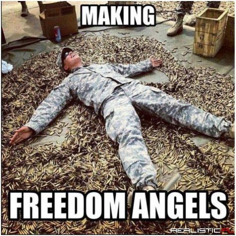 Freedom