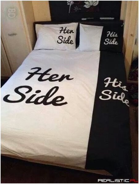Honest Bed Sheets