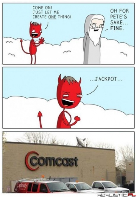 How Else Would You Explain It