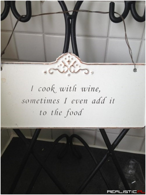 How Everyone Should Cook