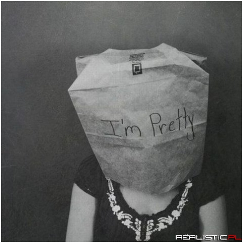 Im pretty