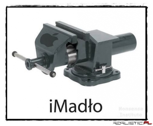 Imadło