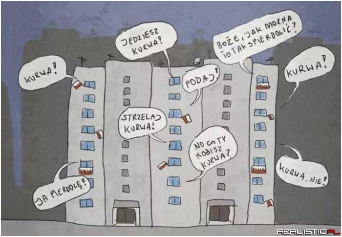 Już w sobotę :D