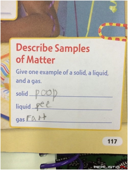 Kids Have Scientific Intuition