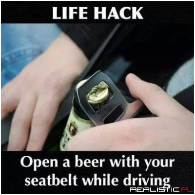 Life hack