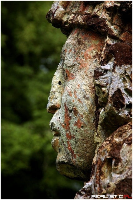 Mayan Ruins, Copan, Honduras