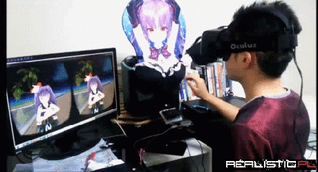 Meanwhile in Japan