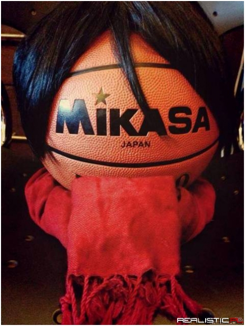 Mikasa