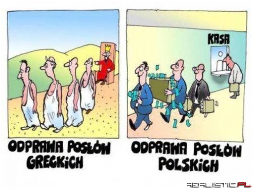 Odprawa