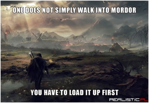 Orc Killing Simulator 2014
