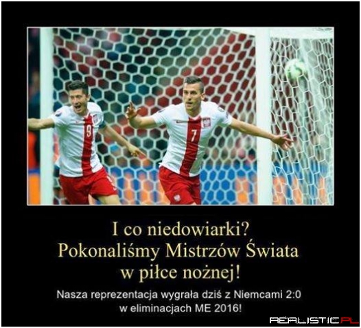 Polskaaaaa !!!!