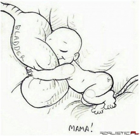 Pregnant People Will Get This