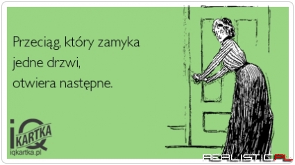 Przeciąg