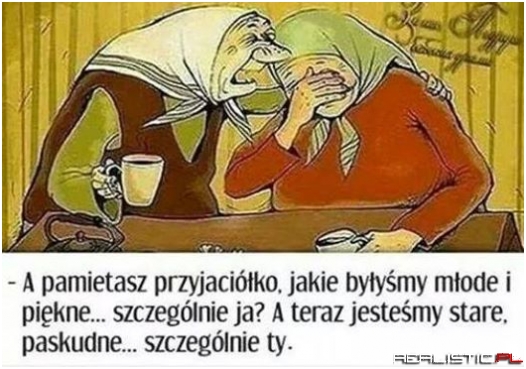 Przyjaciółki