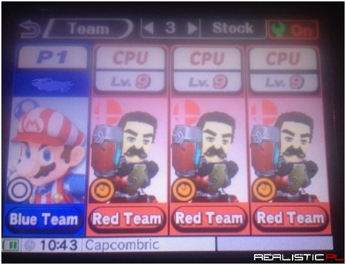 Smash History 101- The Cold War