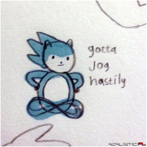 Sonic Has Cooled Down a Little
