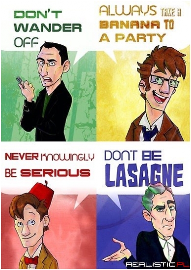 The Rules Are Constantly Changing