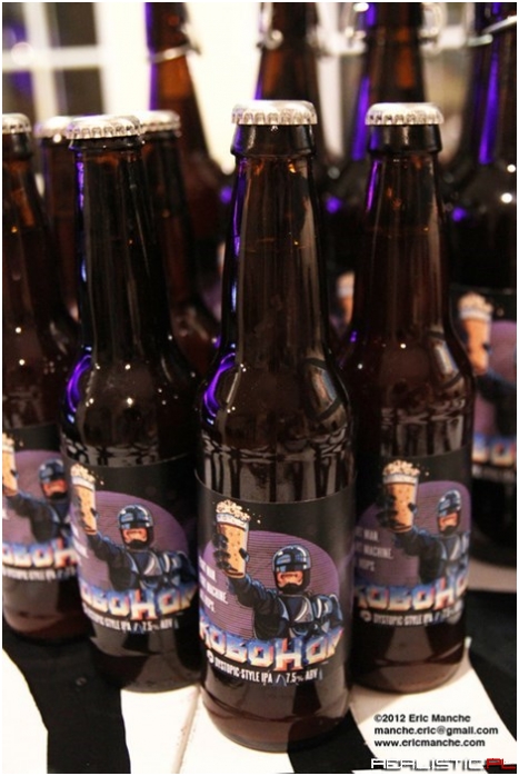 The Taste of Hard Justice