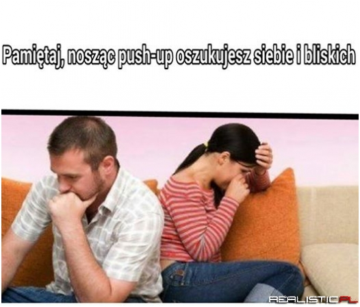 To prawda!