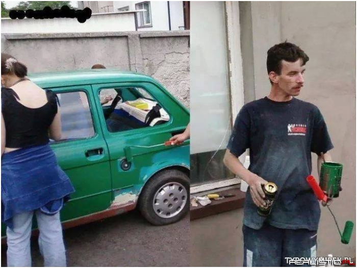 Typowy Mirek