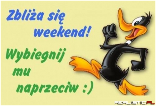 Weekend