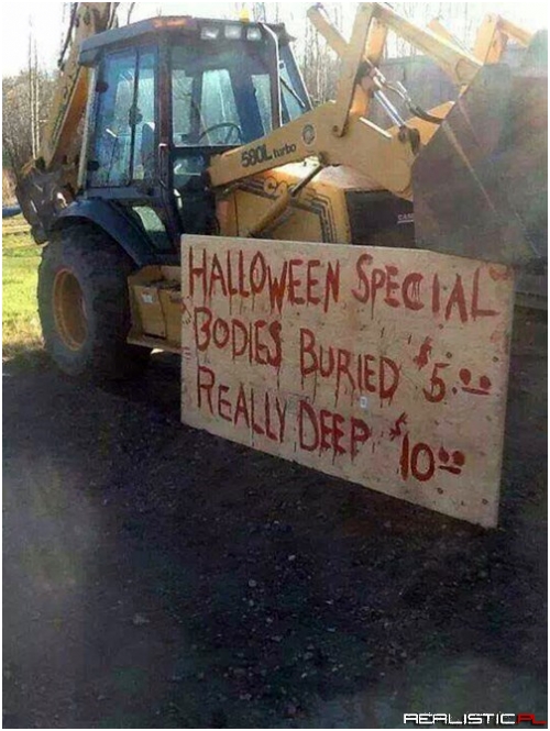 What About Anti-Zombie Deep