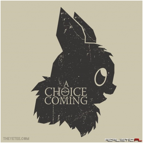 What House Does Eevee Belong To